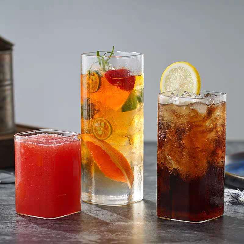 Kuidas saavad klaaskannud muuta teie köögikogemust?